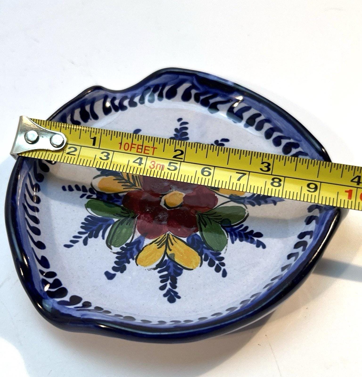Set of Vintage Plates Dishes Coalport Mini Portuguese Porcelain Old Foley Currie