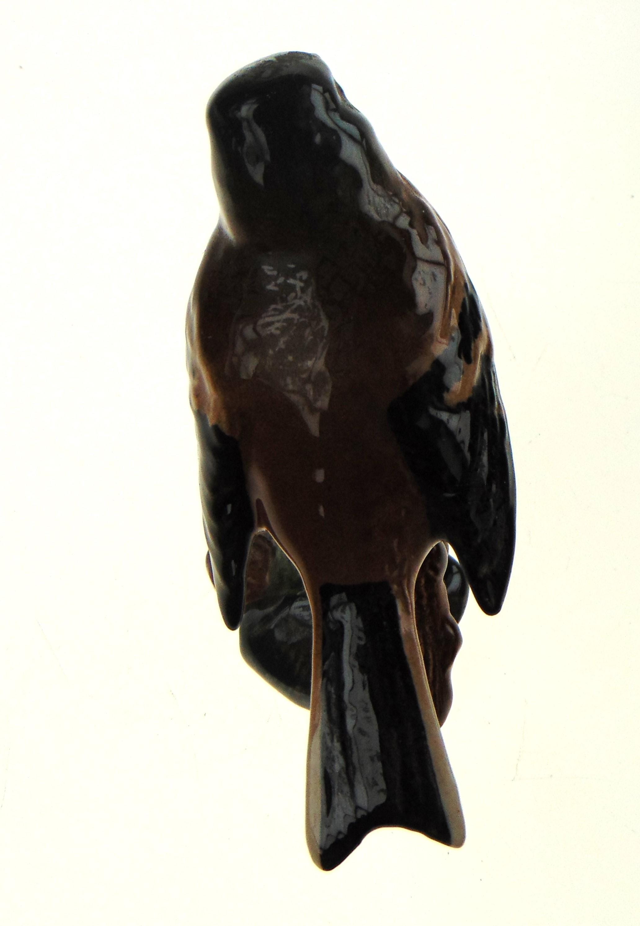 Vintage Beswick Chaffinch, Model 991, Dated 1943-1973