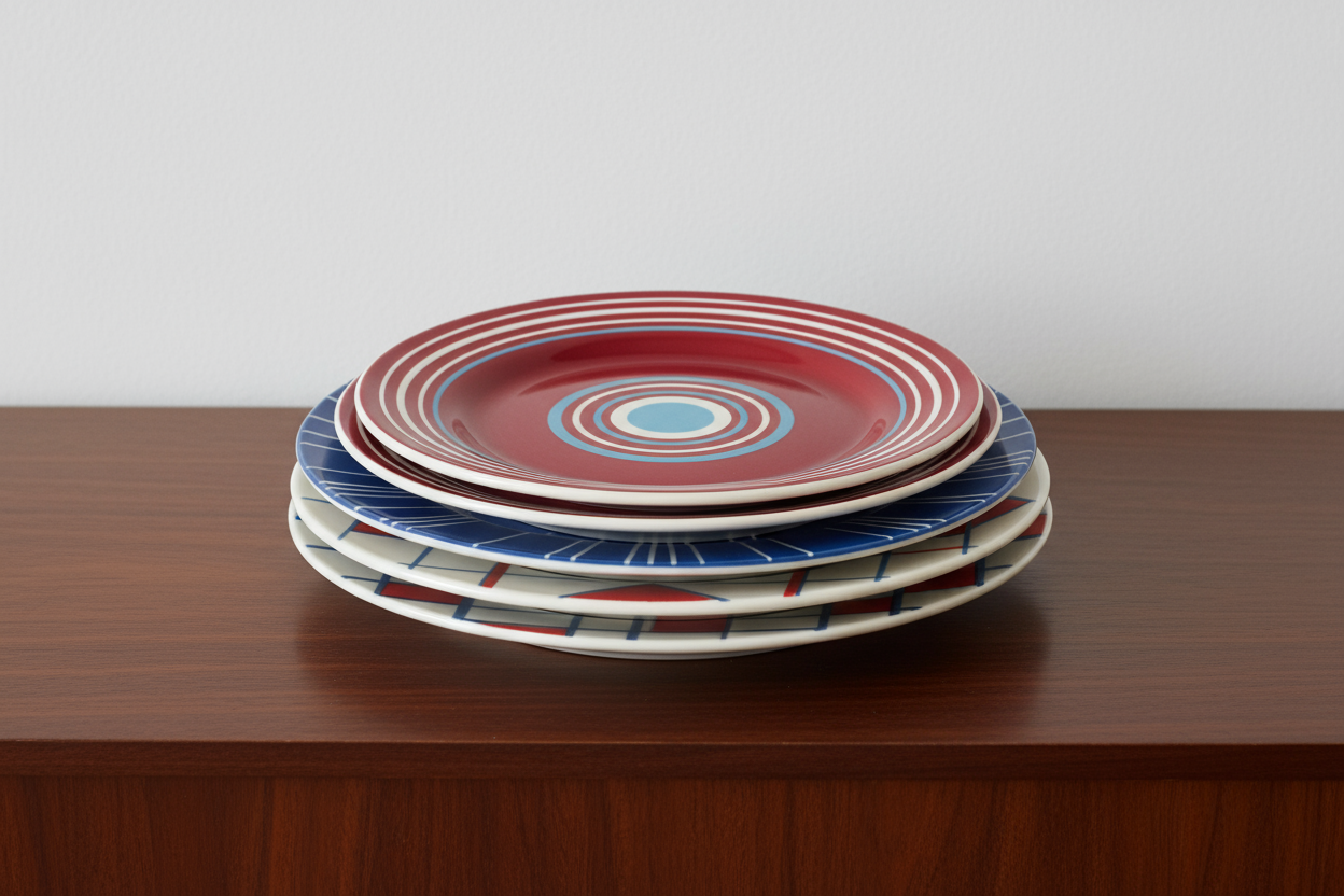 Dining & Servingware