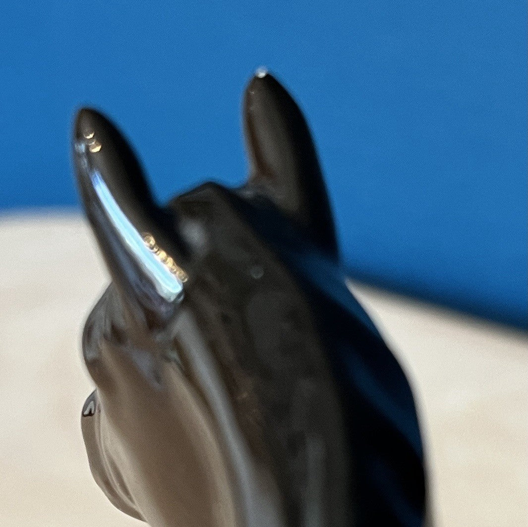 Royal Doulton Horse Figurine Bay Thoroughbred Horse Figure 16cm