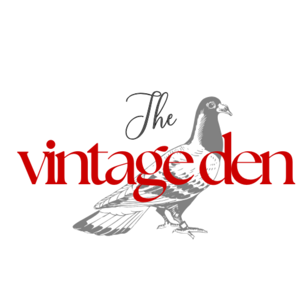 The Vintage Den 