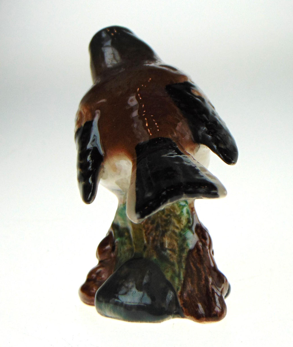 Vintage Beswick Chaffinch, Model 991, Dated 1943-1973