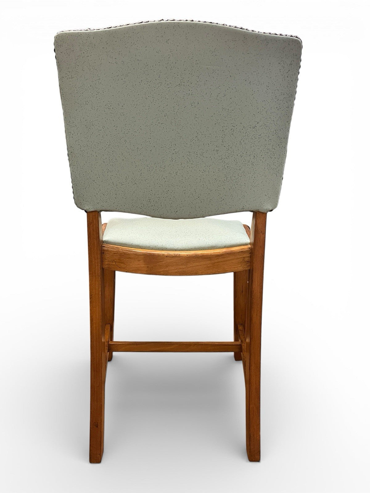BIS Dining Chairs 1960 Mid Century Pair British Industrial Seating